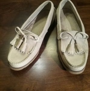 Roundtree & Yorke loafer